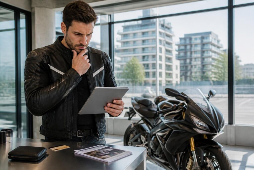 découvrez nos conseils pour bien choisir votre assurance moto et réduire vos coûts. comparez les offres, optimisez votre couverture et économisez sur votre contrat.