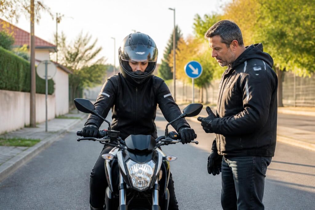 découvrez ce qu'il faut savoir pour conduire une moto 125 cm³ avec le permis b, les conditions légales, les démarches et conseils pratiques pour rouler en toute sécurité.