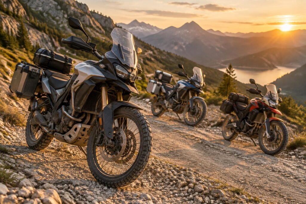 découvrez les meilleurs trails bridables pour le permis a2 : modèles, performances et conseils pour choisir la moto adaptée à vos besoins.