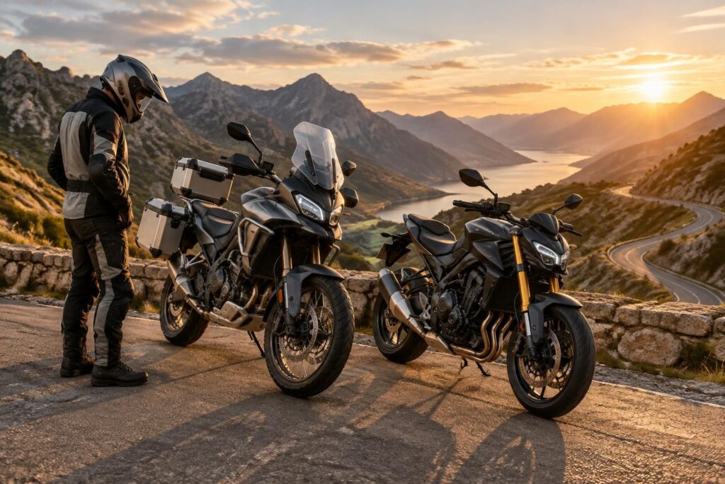 CF Moto avis : que valent vraiment les motos du constructeur chinois ?